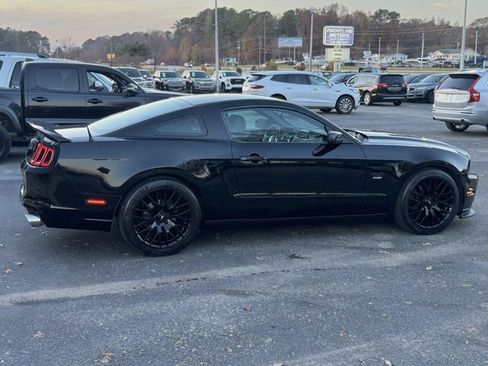 Used 2014 Ford Mustang GT image 7