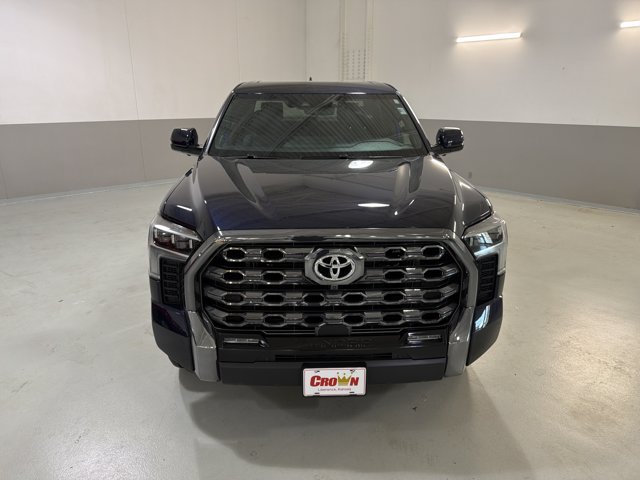 Used 2024 Toyota Tundra Platinum AWD/4WD image 3
