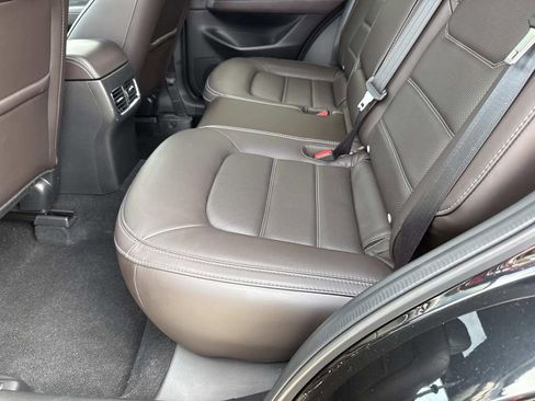 Certified 2025 MAZDA CX-5 Signature AWD/4WD image 19