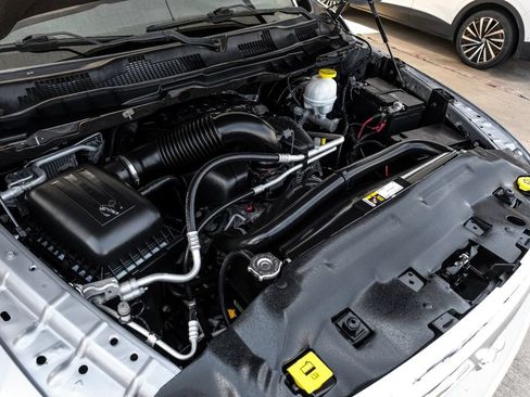 Used 2019 RAM 1500 Tradesman w/ Chrome Plus Package RWD image 43