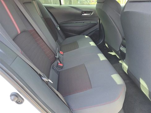 Certified 2025 Toyota Corolla LE image 17