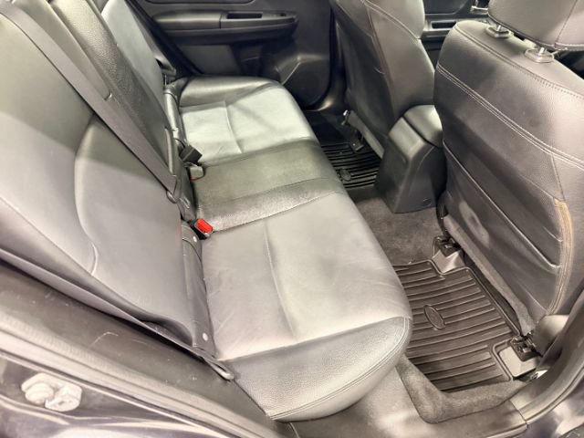 Used 2012 Subaru Impreza 2.0i Limited AWD/4WD image 21