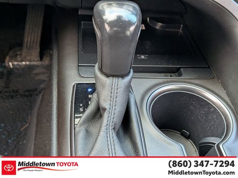 Certified 2022 Toyota Camry XSE image 27