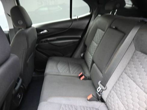 Used 2020 Chevrolet Equinox LT FWD image 18