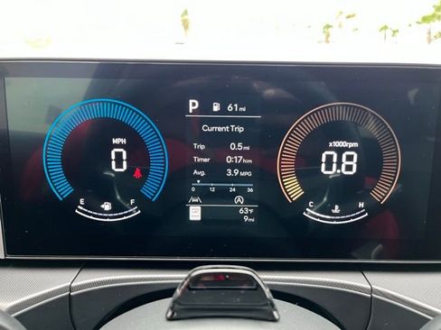 New 2026 Hyundai Santa Fe XRT AWD/4WD image 13