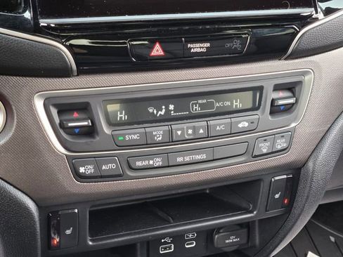 Used 2024 Honda Ridgeline RTL image 25