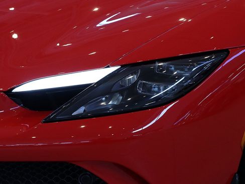 Certified 2024 Ferrari 296 GTS image 25