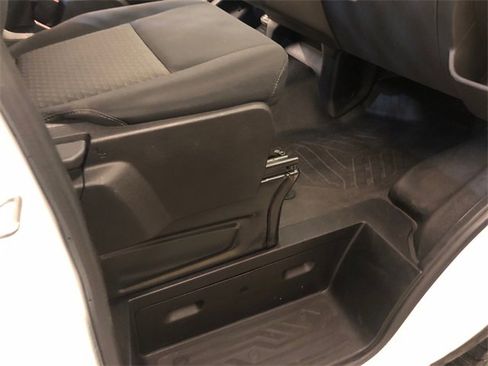 Used 2024 Ford Transit 250 Low Roof w/ Exterior Upgrade Package image 29