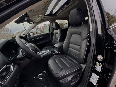 New 2025 MAZDA CX-5 AWD 2.5 S image 22