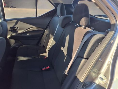 Certified 2025 Nissan Kicks Play S image 22