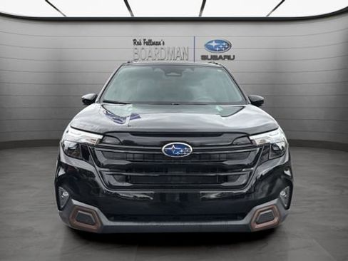 Certified 2026 Subaru Forester Sport AWD/4WD image 12