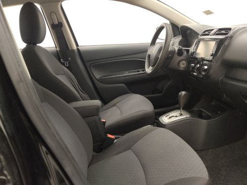 Used 2019 Mitsubishi Mirage ES image 21