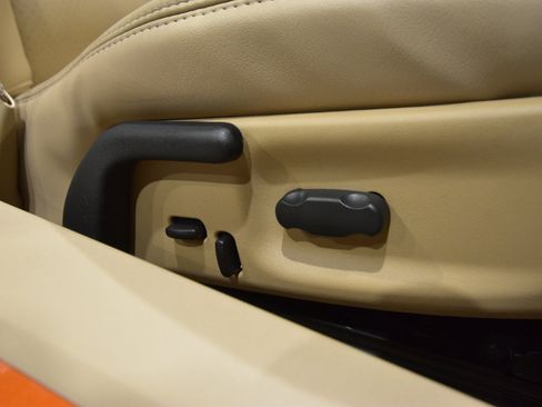 Used 2009 Chevrolet Corvette Coupe w/ Preferred Equipment Group image 47