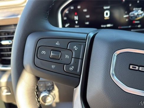 New 2026 GMC Sierra 2500 Denali Ultimate image 33