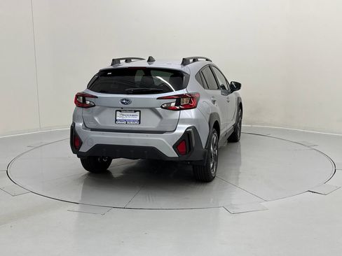 New 2025 Subaru Crosstrek 2.5i Limited image 5