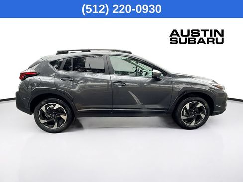 New 2026 Subaru Crosstrek 2.5i Limited w/ Crosstrek Mirror Package AWD/4WD image 9