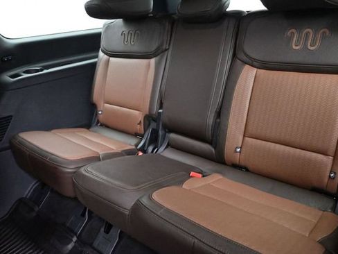 Certified 2025 Ford Expedition Max King Ranch AWD/4WD image 20