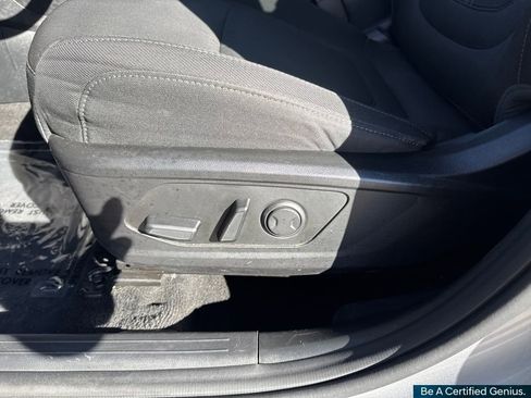 Certified 2024 Hyundai Tucson SEL image 29