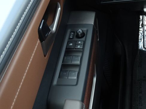 New 2026 Toyota Tundra 1794 Edition AWD/4WD image 30