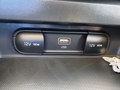 New 2025 Kia Soul LX image 21