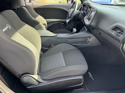 Used 2022 Dodge Challenger SRT Hellcat image 19