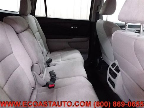Used 2020 Honda Pilot LX image 15