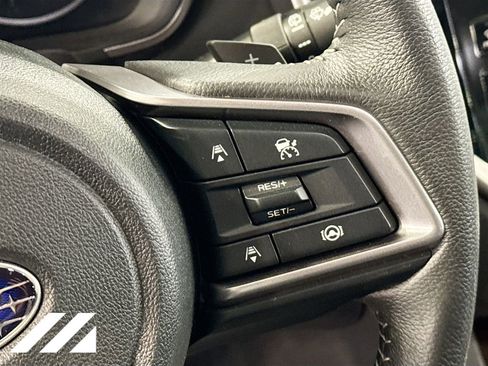 Certified 2025 Subaru Ascent Premium AWD/4WD image 13