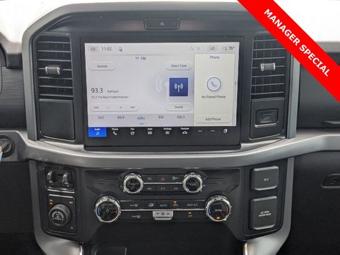 New 2026 Ford F150 XLT w/ Tow/Haul Package image 19