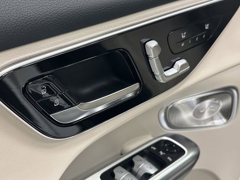 New 2026 Mercedes-Benz GLC 300 4MATIC image 13