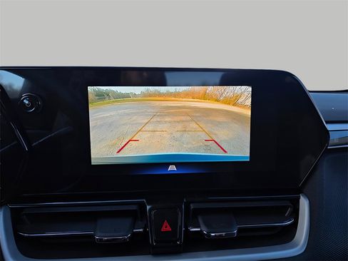 New 2026 Chevrolet TrailBlazer LT image 23