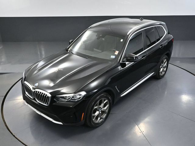 Used 2022 BMW X3 xDrive30i AWD/4WD image 62