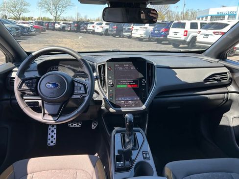 Used 2024 Subaru Crosstrek 2.5i Sport image 9