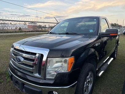 Used 2011 Ford F150 XLT w/ XLT Convenience Pkg