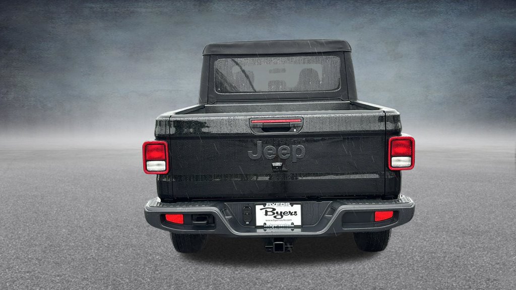 Used 2023 Jeep Gladiator Sport AWD/4WD image 31