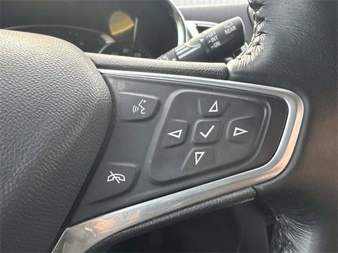 Used 2022 Chevrolet Equinox LT image 15