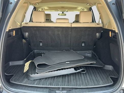 Used 2021 Honda CR-V Touring image 18