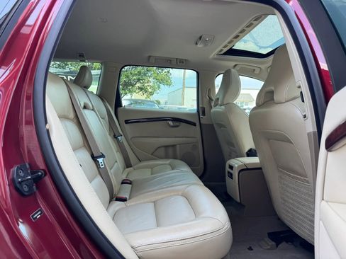 Used 2008 Volvo XC70 3.2 AWD/4WD image 27