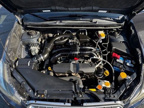 Used 2014 Subaru Impreza 2.0i Sport Premium image 29