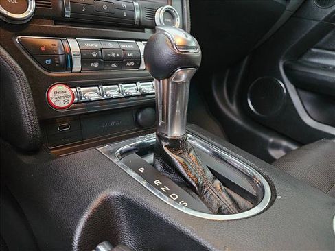 Used 2015 Ford Mustang GT Premium w/ Equipment Group 401A RWD image 11