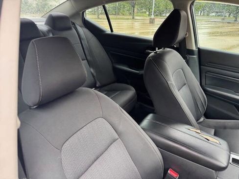 Used 2019 Nissan Altima 2.5 S image 28