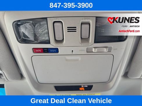 Used 2017 Subaru Outback 2.5i Limited image 48