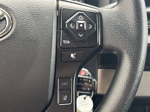 Used 2023 Toyota Tacoma SR image 19