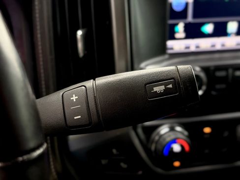 Used 2015 Chevrolet Silverado 2500 LTZ w/ Duramax Plus Package image 47