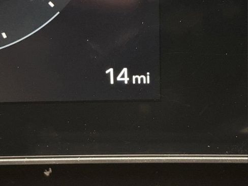 New 2025 Hyundai Tucson SEL image 6