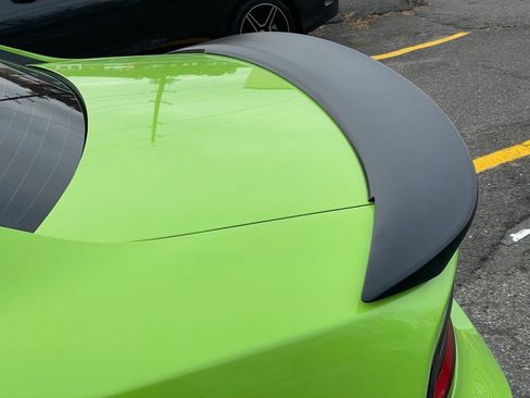 Used 2023 Dodge Charger SRT Hellcat w/ Harman/Kardon Audio Group image 34