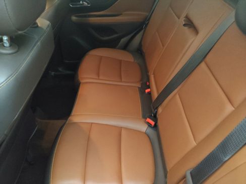 Used 2015 Buick Encore Leather FWD image 18
