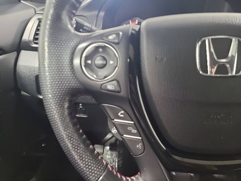 Used 2023 Honda Ridgeline Black Edition image 28