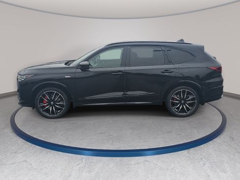 Certified 2024 Acura MDX Type S AWD/4WD image 8
