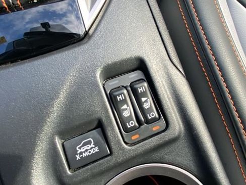 Certified 2023 Subaru Crosstrek 2.5i Limited w/ Moonroof Package image 30