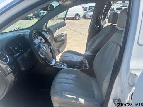 Used 2014 Chevrolet Captiva Sport LTZ image 15